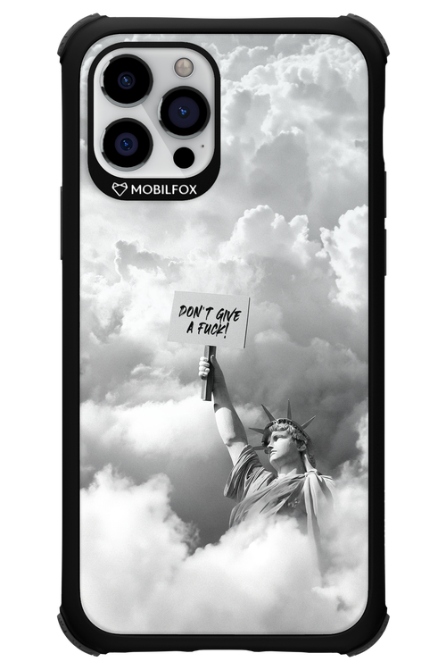 Don't give a  2.0 - Apple iPhone 12 Pro