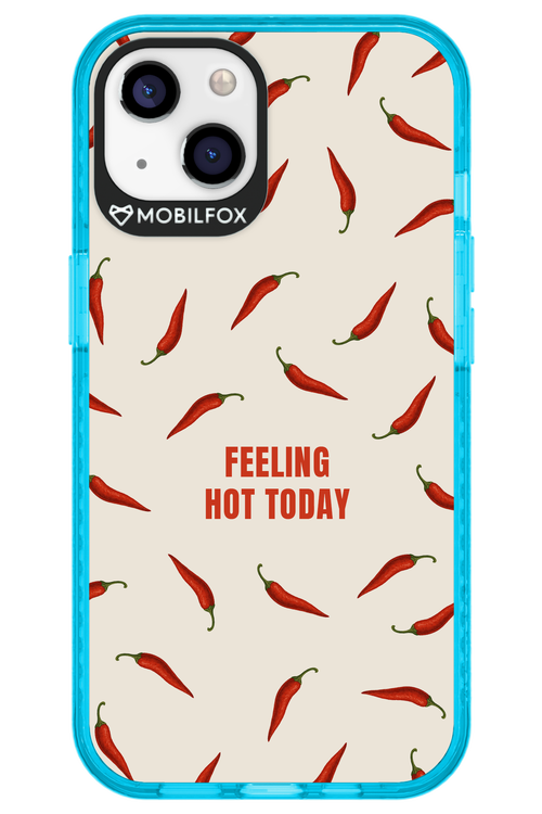 Hot Feeling 2.0 - Apple iPhone 13