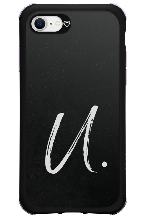 (Off Space) U 2.0 - Apple iPhone 8
