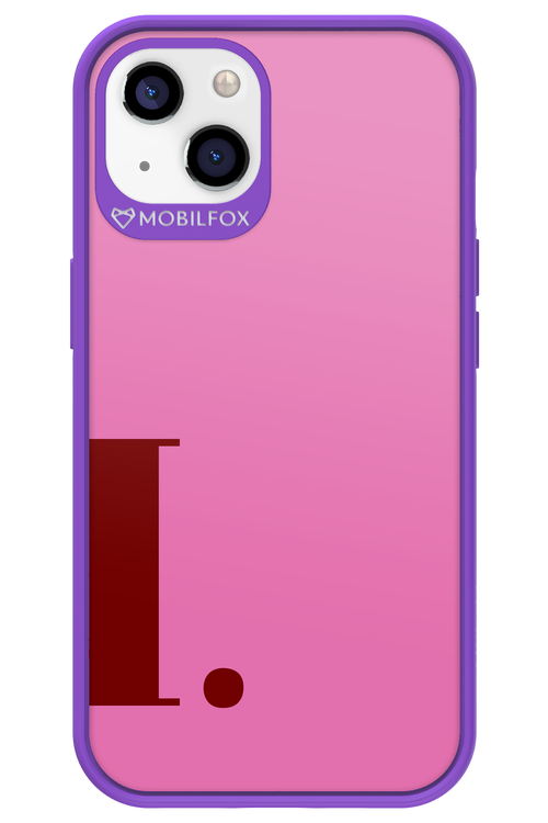 I (Sorbet) 2.0 - Apple iPhone 13