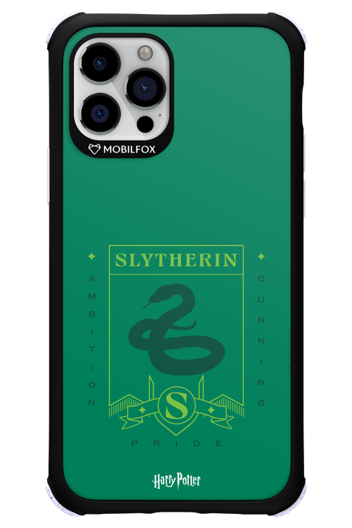 Slytherin2 - Apple iPhone 12 Pro