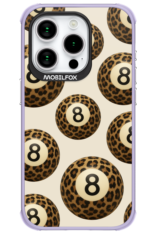 Wild Winner - Apple iPhone 15 Pro