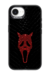Devil Glitter Ghost - Apple iPhone 16e