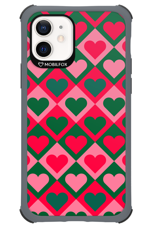 Love of Christmas - Apple iPhone 12