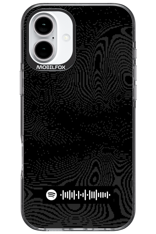 Techno frequency - Apple iPhone 16 Plus
