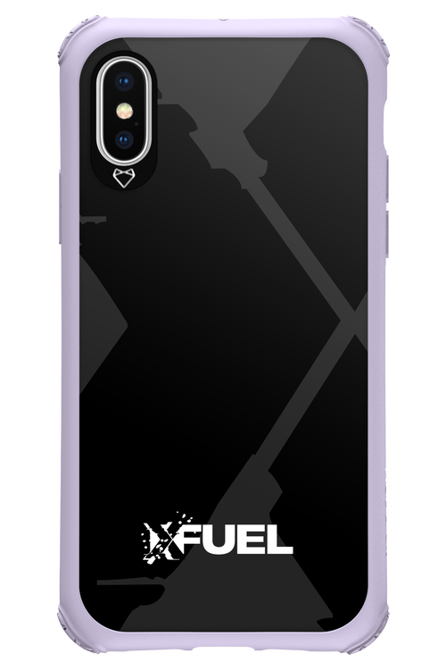 Shadow Mode - Apple iPhone X