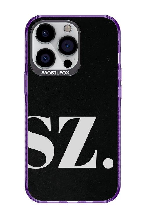 SZ (Off Space) 2.0 - Apple iPhone 13 Pro