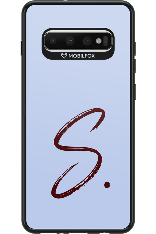(Jellyfish Presso) S 2.0 - Samsung Galaxy S10+