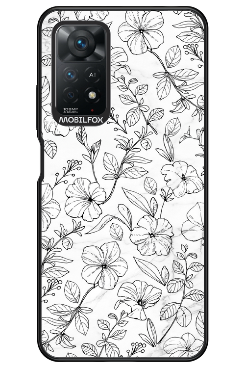 Lineart Beuty - Xiaomi Redmi Note 11Pro 4G/5G