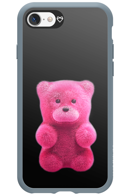 Pinky Bear - Apple iPhone 7