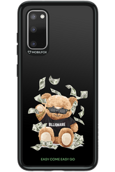 Easy Come Easy Go 2.0 - Samsung Galaxy S20