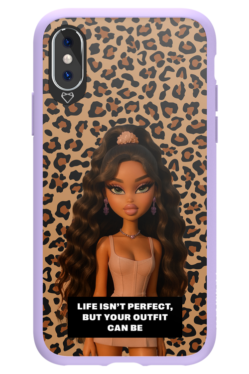 Perfect OOTD - Apple iPhone X