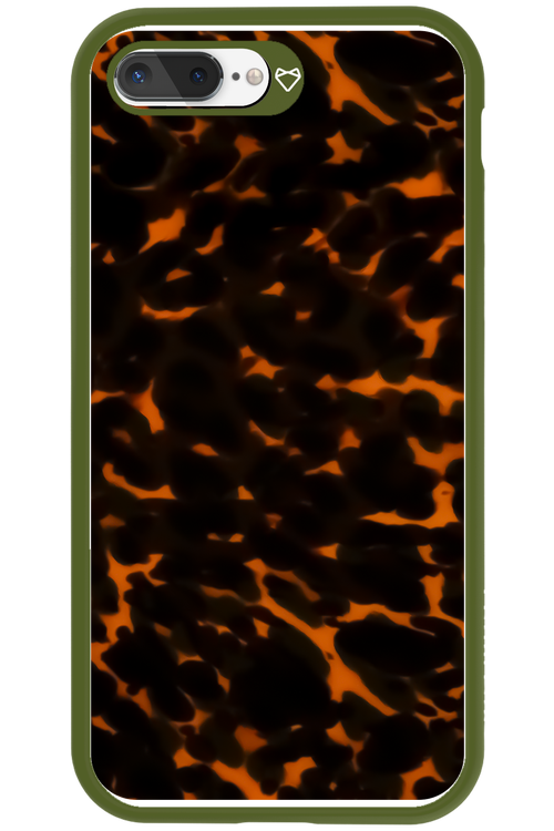 Tortie - Apple iPhone 8 Plus