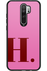 H (Sorbet) 2.0 - Xiaomi Redmi Note 8 Pro