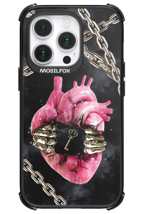 Love - Apple iPhone 14 Pro