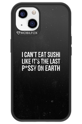 SUSHI 2.0 - Apple iPhone 13