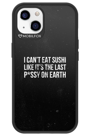 SUSHI 2.0 - Apple iPhone 13