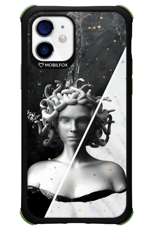 Medusa - Apple iPhone 12