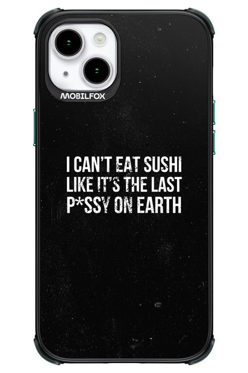 SUSHI 2.0 - Apple iPhone 15 Plus