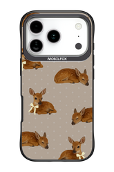 Deer and Dots - Apple iPhone 17 Pro