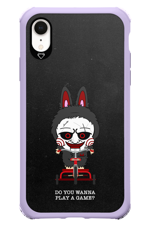 Sawbubu - Apple iPhone XR