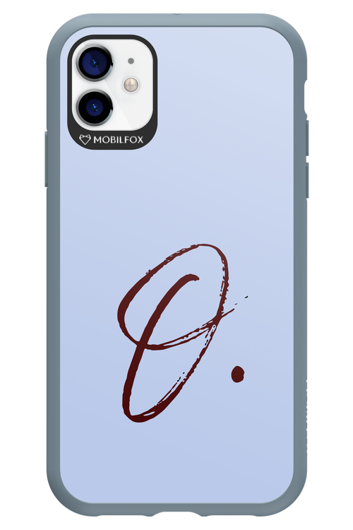 (Jellyfish Presso) O - Apple iPhone 11