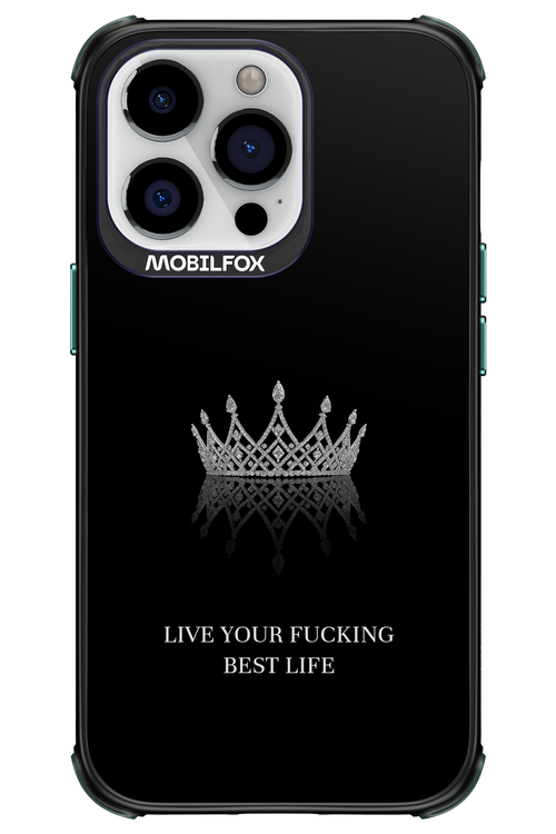 Lifestyle Queen 2.0 - Apple iPhone 13 Pro