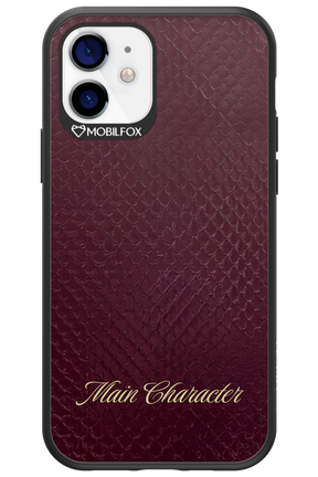 Main Character 2.0 - Apple iPhone 12