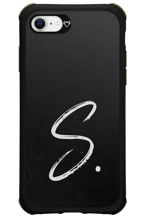 (Off Space) S 2.0 - Apple iPhone SE 2022