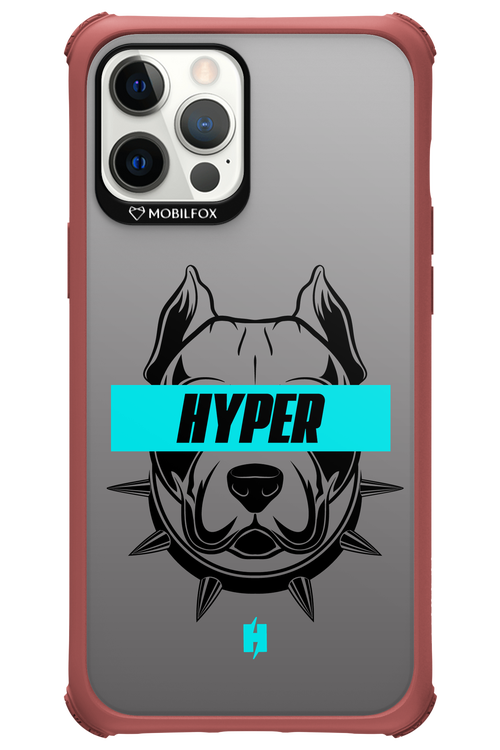 BULL 2.0 - Apple iPhone 12 Pro Max