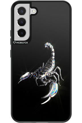 Chrome Scorpio - Samsung Galaxy S22+