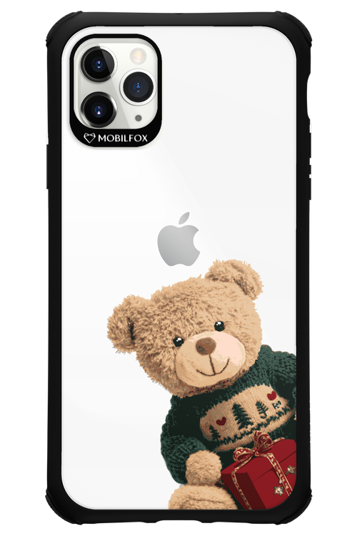 Gifting Bear - Apple iPhone 11 Pro Max