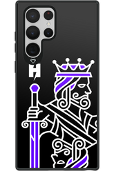 KING - Samsung Galaxy S22 Ultra