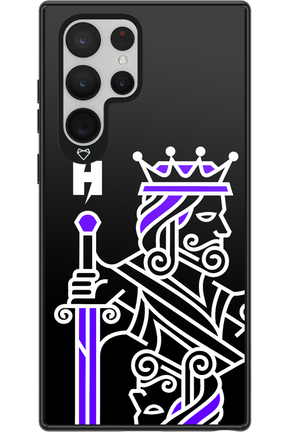 KING - Samsung Galaxy S22 Ultra