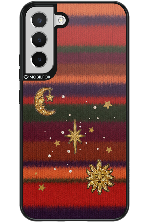 Cloud Nine 2.0 - Samsung Galaxy S22+