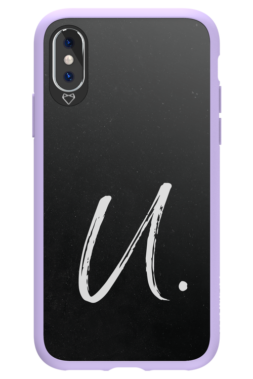 (Off Space) U 2.0 - Apple iPhone XS