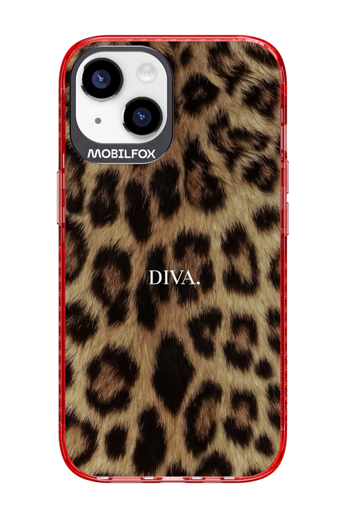 Diva - Apple iPhone 14