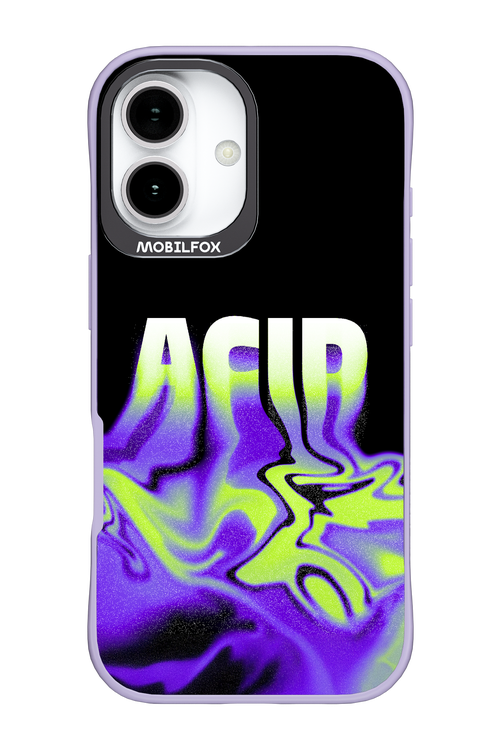 ACIID - Apple iPhone 17