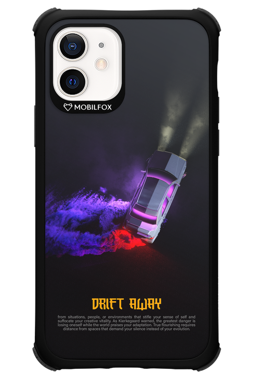 Drift Away - Apple iPhone 12