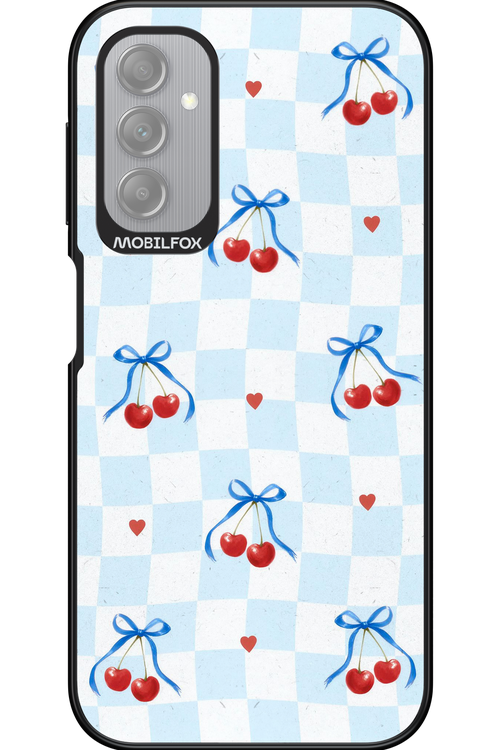 Blue Cherry 2.0 - Samsung Galaxy A14