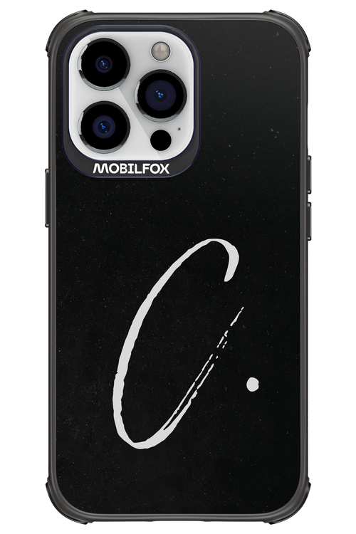 (Off Space) C 2.0 - Apple iPhone 13 Pro
