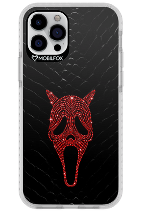 Devil Glitter Ghost - Apple iPhone 12 Pro