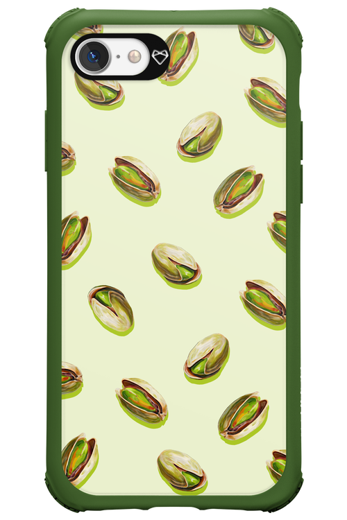 Pistachio Fever - Apple iPhone 7
