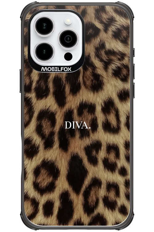 Diva 2.0 - Apple iPhone 16 Pro Max