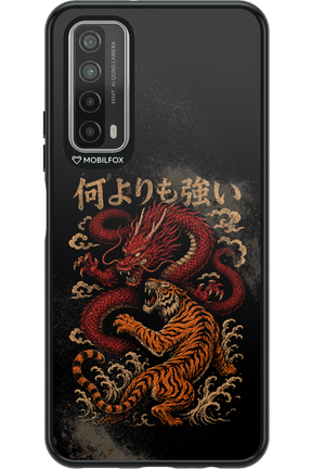 何よりも強いI 2.0 - Huawei P Smart 2021