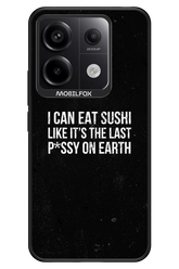 SUSHI 2.0 - Xiaomi Redmi Note 13 Pro 5G
