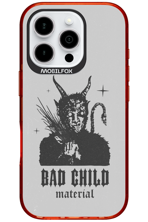 Krampus - Apple iPhone 16 Pro
