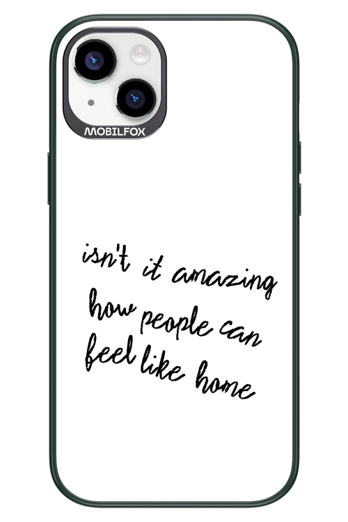 Isn't It 2.0 - Apple iPhone 14 Plus