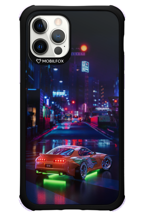 Tokyo Dreams - Apple iPhone 12 Pro