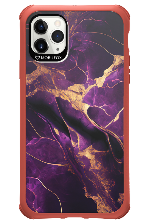 Michael - Apple iPhone 11 Pro Max